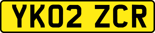 YK02ZCR