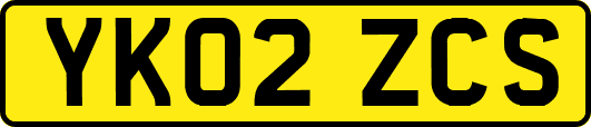 YK02ZCS