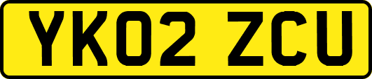 YK02ZCU