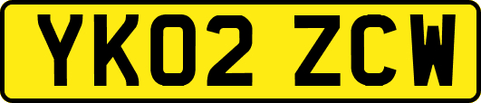 YK02ZCW