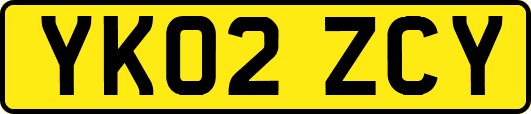 YK02ZCY