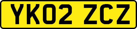 YK02ZCZ