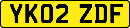 YK02ZDF