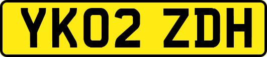 YK02ZDH