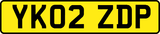 YK02ZDP