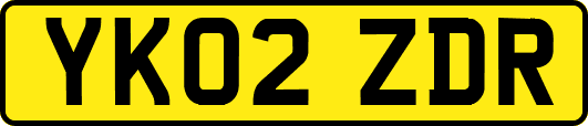 YK02ZDR