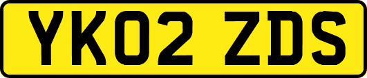 YK02ZDS