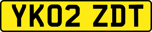 YK02ZDT