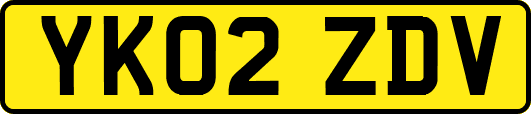 YK02ZDV