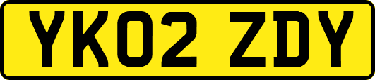 YK02ZDY