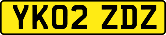 YK02ZDZ