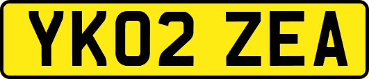 YK02ZEA