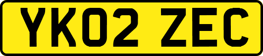 YK02ZEC