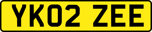 YK02ZEE