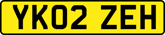YK02ZEH