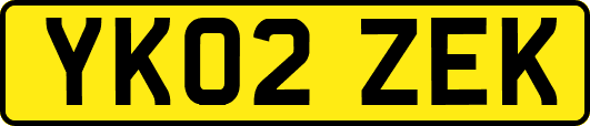 YK02ZEK