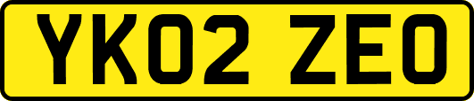 YK02ZEO