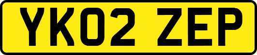 YK02ZEP