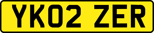YK02ZER