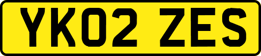 YK02ZES