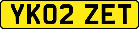 YK02ZET