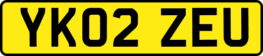 YK02ZEU