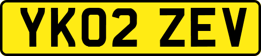 YK02ZEV
