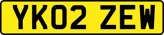 YK02ZEW