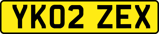 YK02ZEX