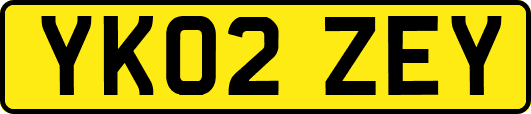 YK02ZEY