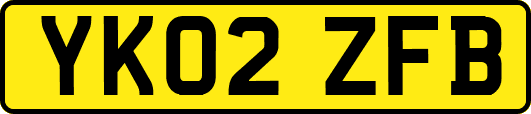 YK02ZFB