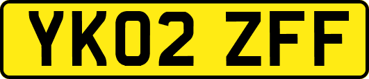 YK02ZFF