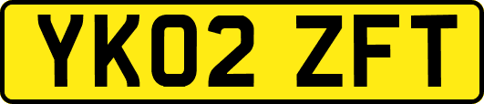 YK02ZFT