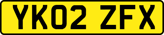 YK02ZFX