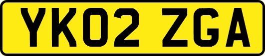 YK02ZGA