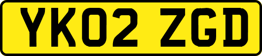 YK02ZGD