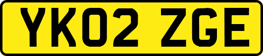 YK02ZGE