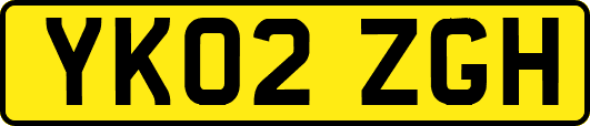 YK02ZGH