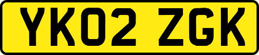 YK02ZGK