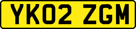 YK02ZGM
