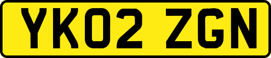YK02ZGN
