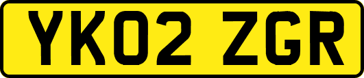 YK02ZGR