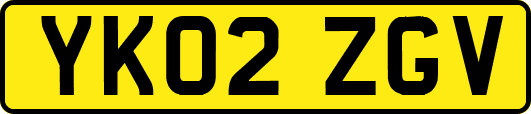 YK02ZGV
