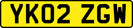 YK02ZGW