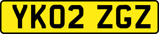 YK02ZGZ