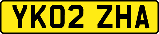 YK02ZHA