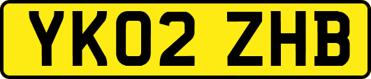 YK02ZHB