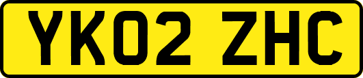 YK02ZHC