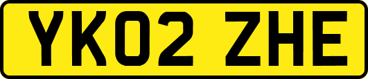 YK02ZHE