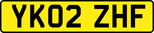 YK02ZHF